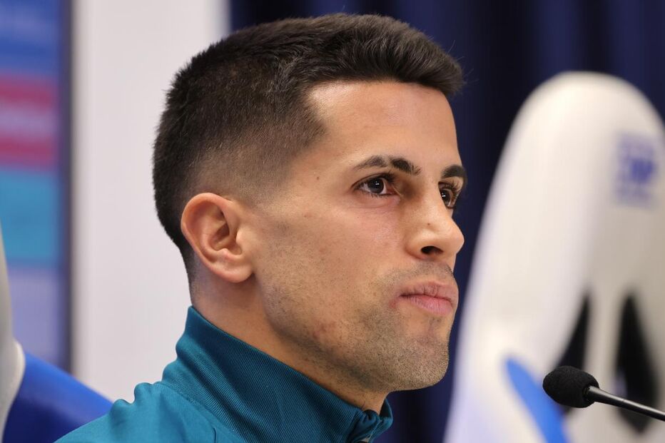João Cancelo