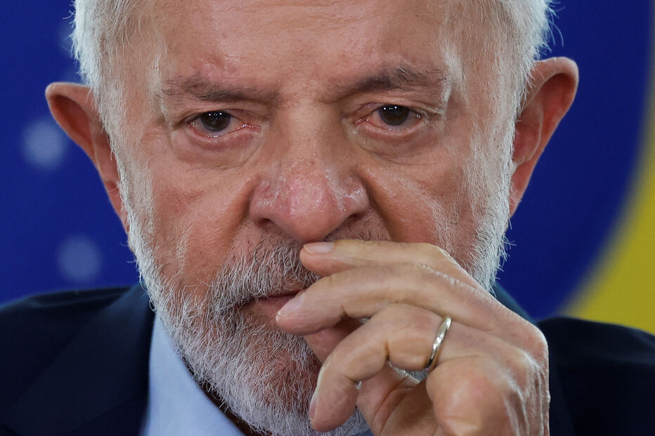 Lula da Silva
