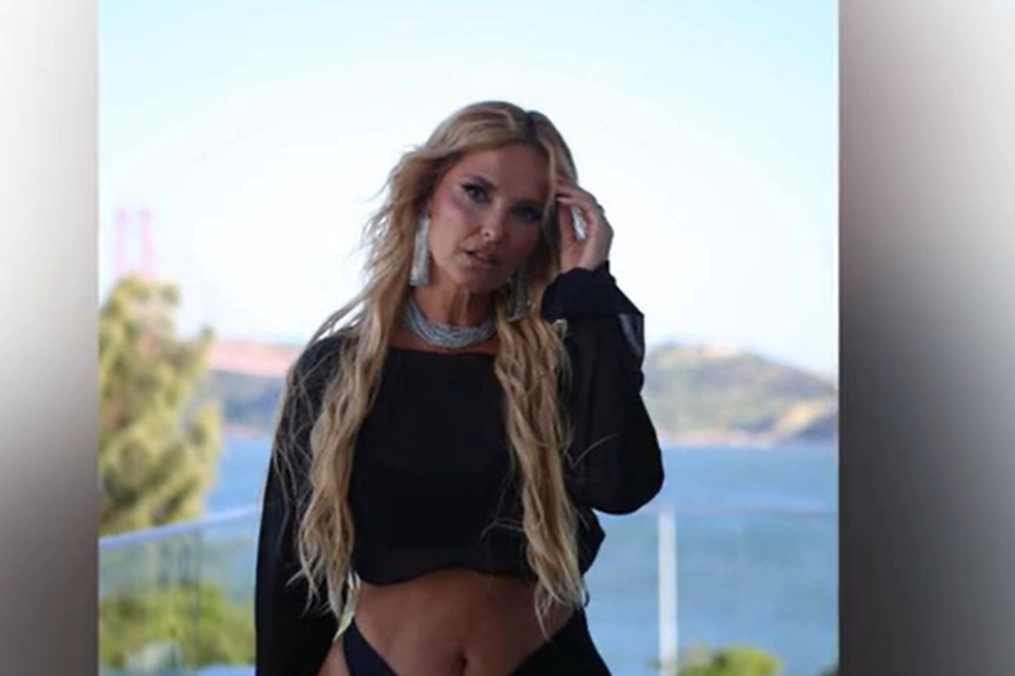 Cristina Ferreira com bens e contas penhorados