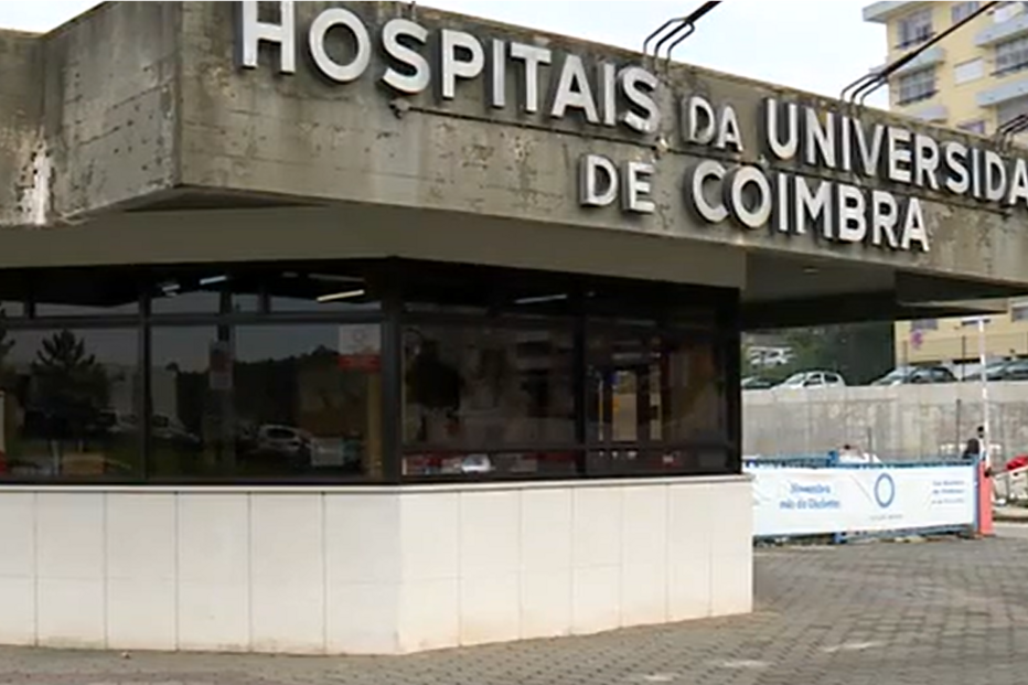 Hospital de Coimbra