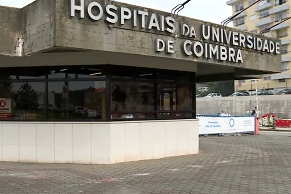 Hospital de Coimbra