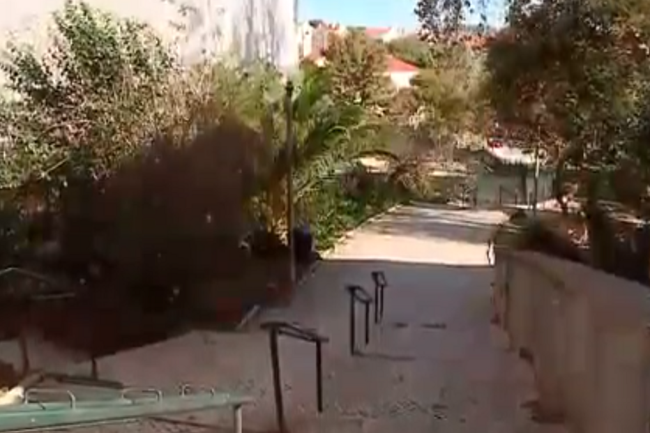 Polícia Judiciária deteve 'violador de Alvalade' após queixa de uma das sobreviventes