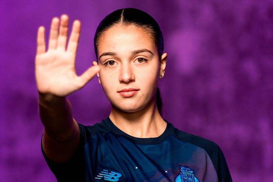 Camisola da campanha