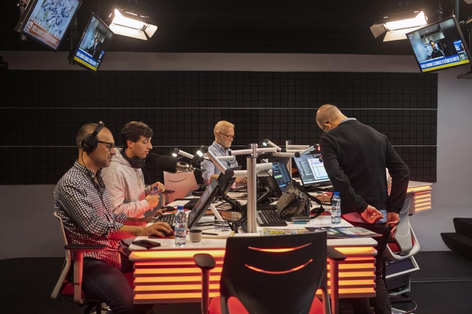 Rádio Correio da Manhã