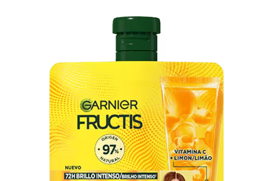 Fructis Hair Booster