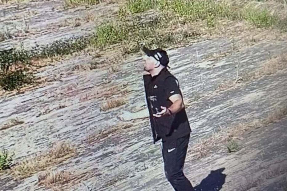 Fuga em Vale dos Judeus 