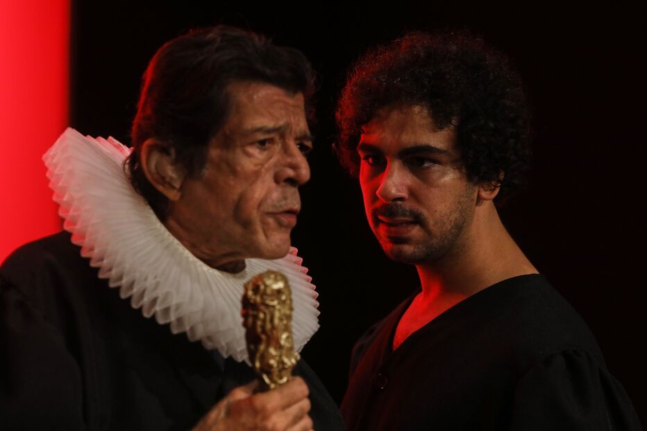 Imagem O CONTADOR DA HISTORIA 122.JPG (23099921) (Milenium)