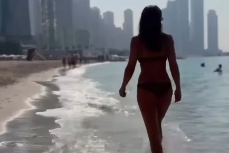 claudia vieira/Instagram