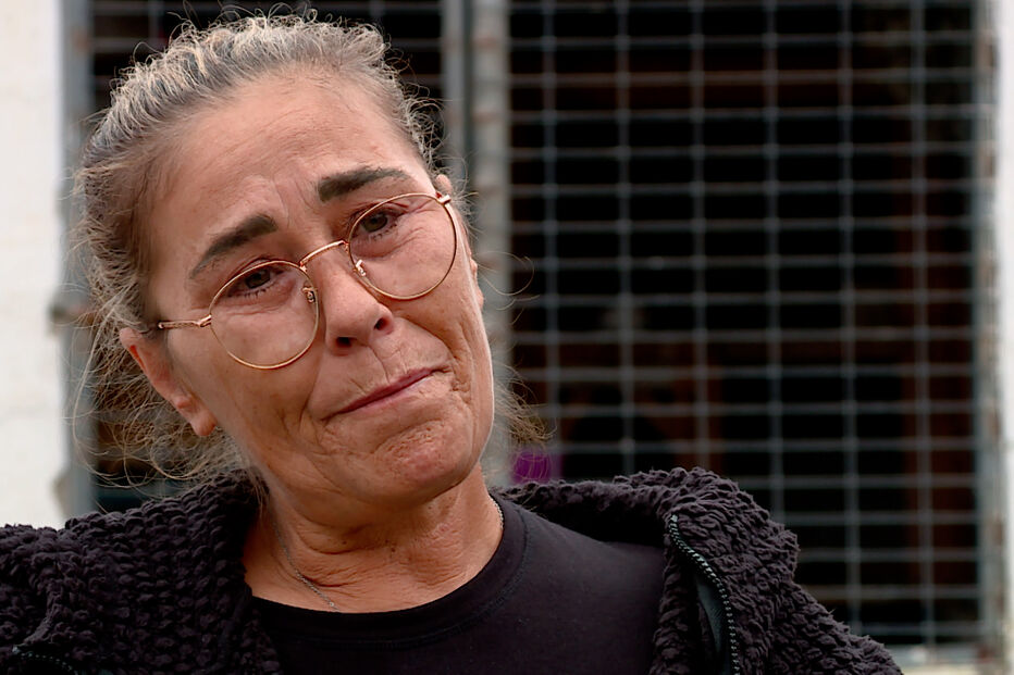 “O meu filho desistiu de viver”: Valter foi falsamente apontado como a pessoa que ameaçou o Presidente da República