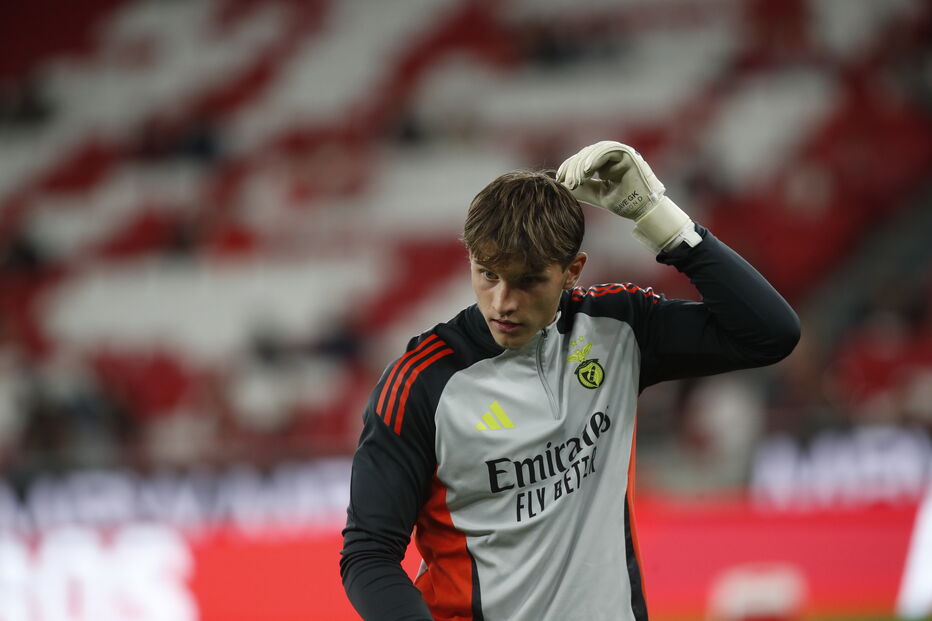 Benfica - Estrela da Amadora