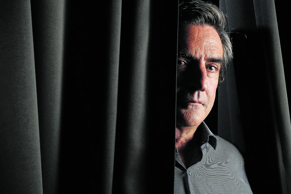 Camané lança disco de homenagem a músico e produtor que o acompanhou ao longo da carreira