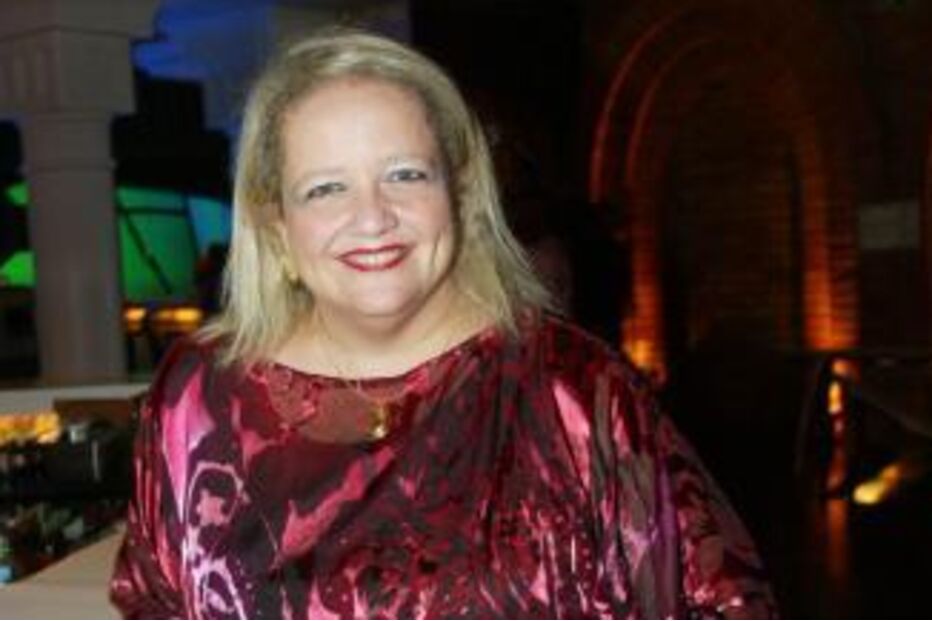 Astróloga Heloísa Miranda