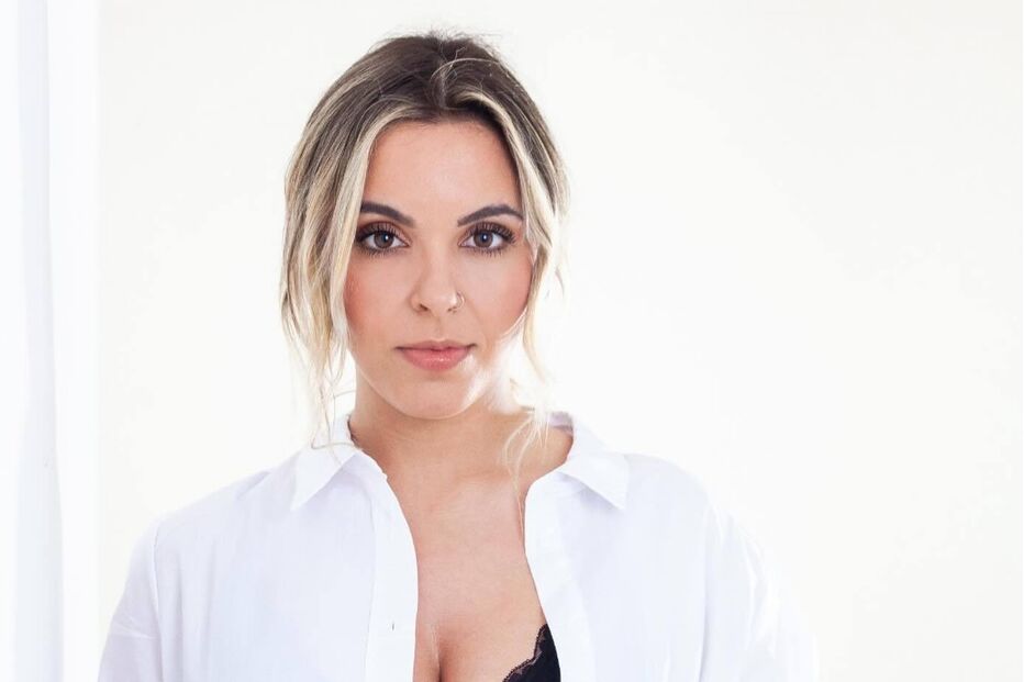 Jessica Vieira, da 'Casa dos Segredos'