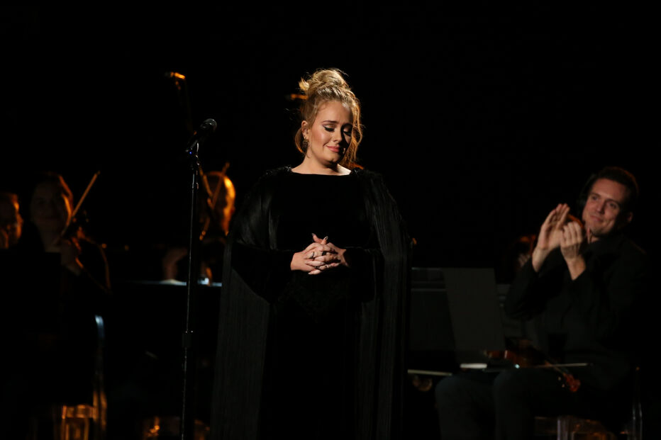 Adele