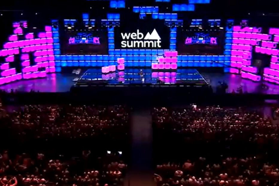 web summit 