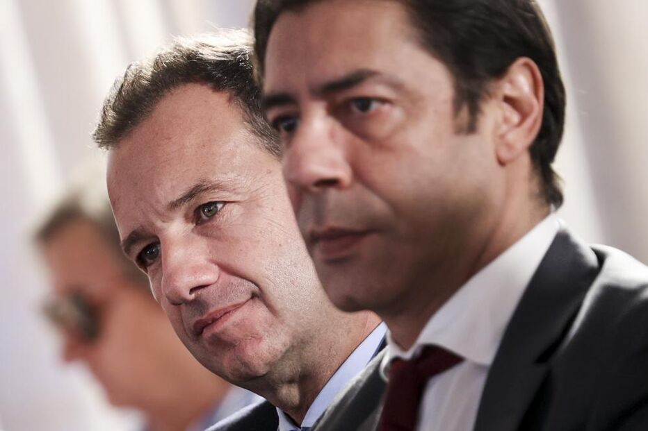 Comemoração dos 75 anos do jornal ‘Record’