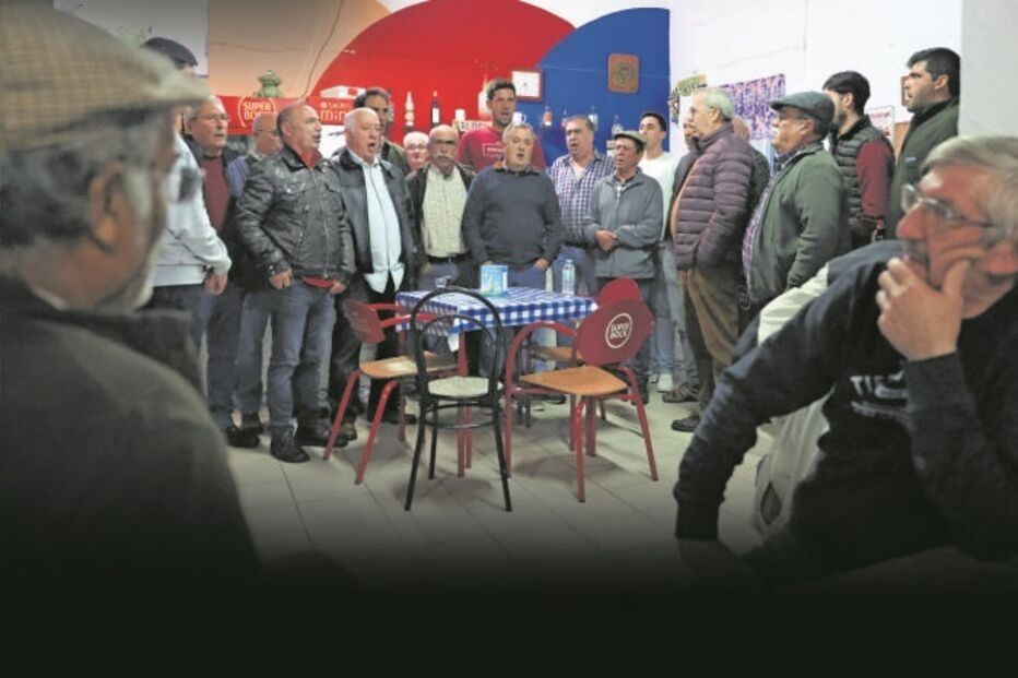 Selo da UNESCO mudou face do cante alentejano