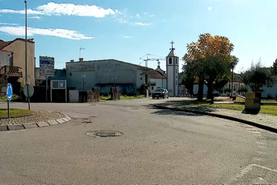 Levado para autópsia corpo de mulher que esperou mais de uma hora por socorro em Tondela