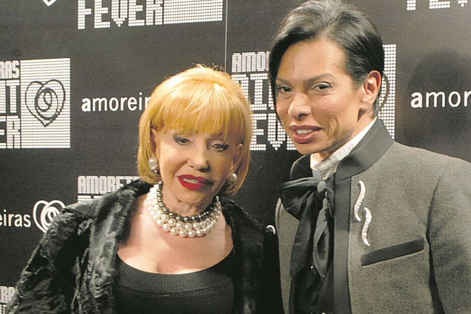 Betty pede 50 mil euros de indemnização a José Castelo Branco