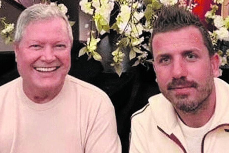 Além do compadre e do afilhado do cantor, há uma terceira pessoa que fica com 10% da herança de Marco Paulo. O CM falou com  esse amigo do artista 