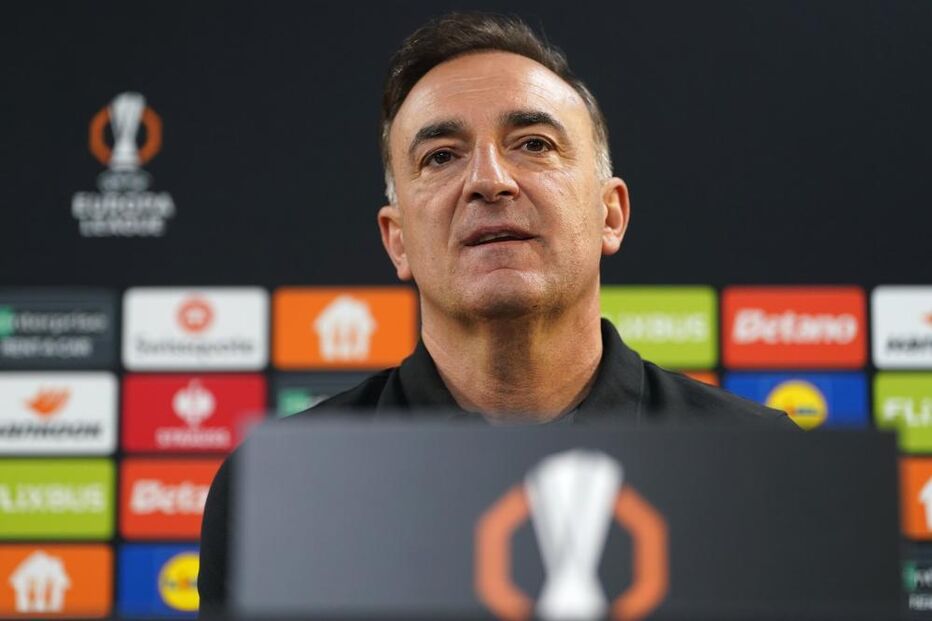 Carlos Carvalhal