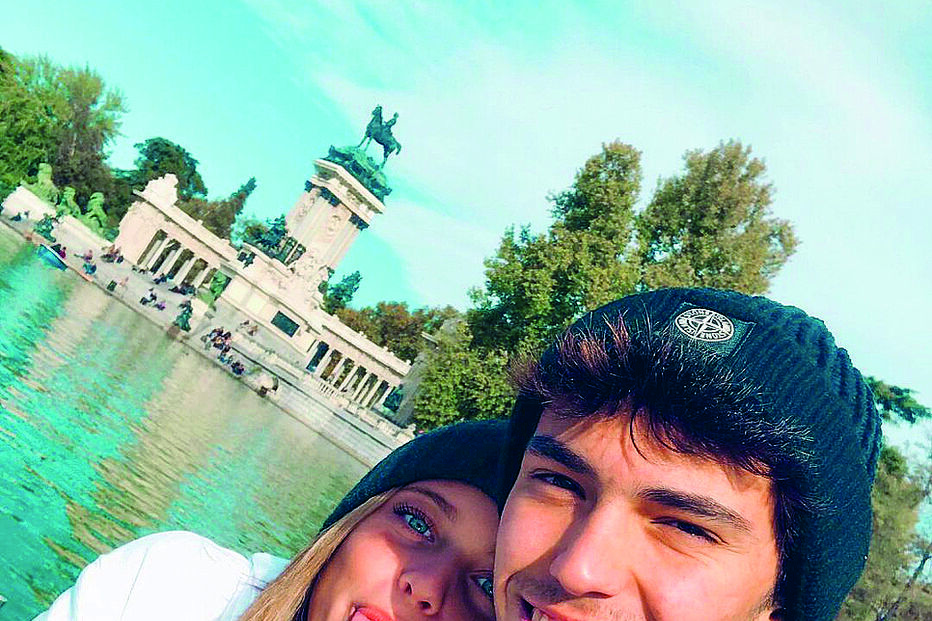 Margarida Corceiro, de 22 anos, foi namorada de João Félix, de 25, durante alguns anos e mesmo depois da separação continuaram a ter uma relação de amizade. O jogador, que agora representa o Chelsea, poucas vezes se manifestou sobre este amor, mas acabou por ser envolvido no processo onde está um antigo namorado da atriz 