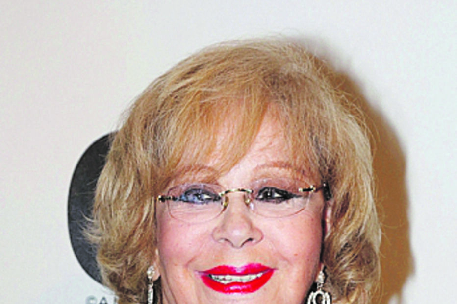 Silvia Pinal