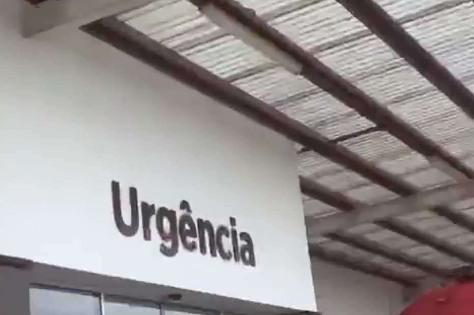 Urgências