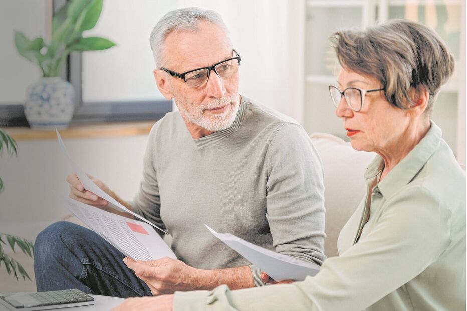 Reformados e outros pensionistas terão aumento 