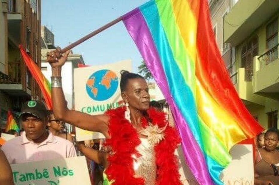 Tchinda Andrade tinha 45 anos