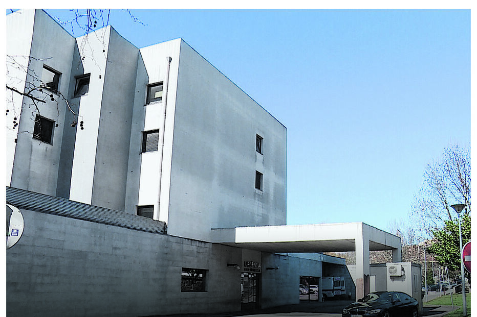 Urgência de Famalicão