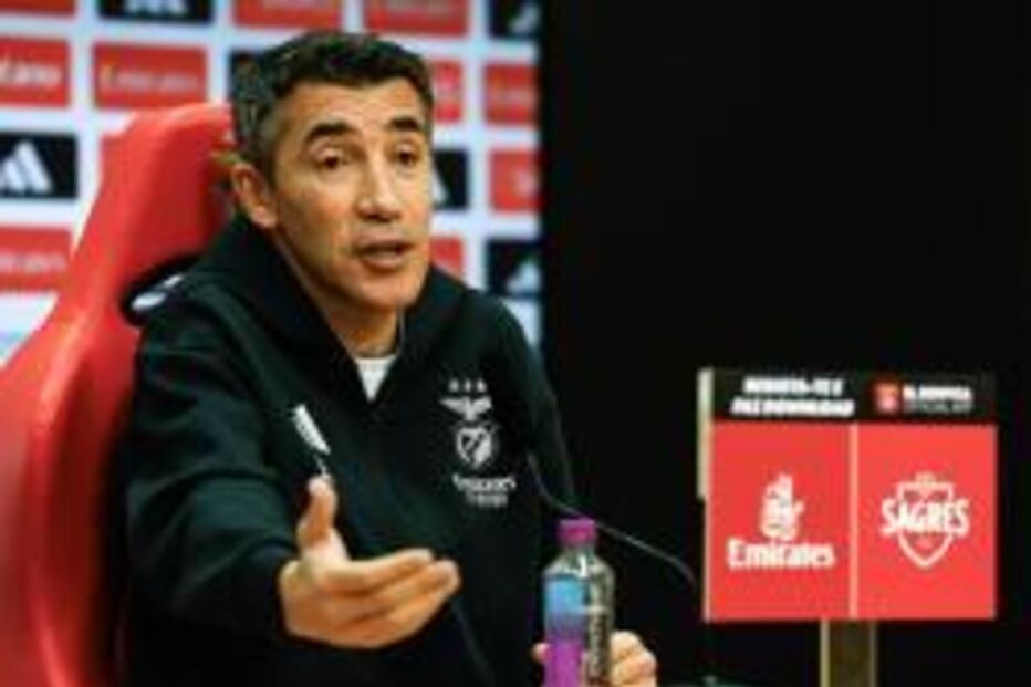 Bruno Lage