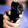 <![CDATA[ Homem detido na Póvoa de Lanhoso por disparar contra a mulher e filho de 3 anos ]]>