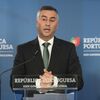 <![CDATA[ Ministro anuncia obras de requalificação em 237 escolas degradadas  ]]>