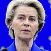 <![CDATA[ Von der Leyen promete mais "sanções severas" à Rússia após ataque a Kiev ]]>