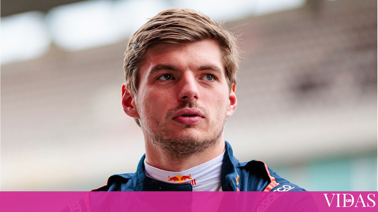 Estrela da Fórmula 1 Max Verstappen encontra-se com famoso ator de Hollywood na Comporta