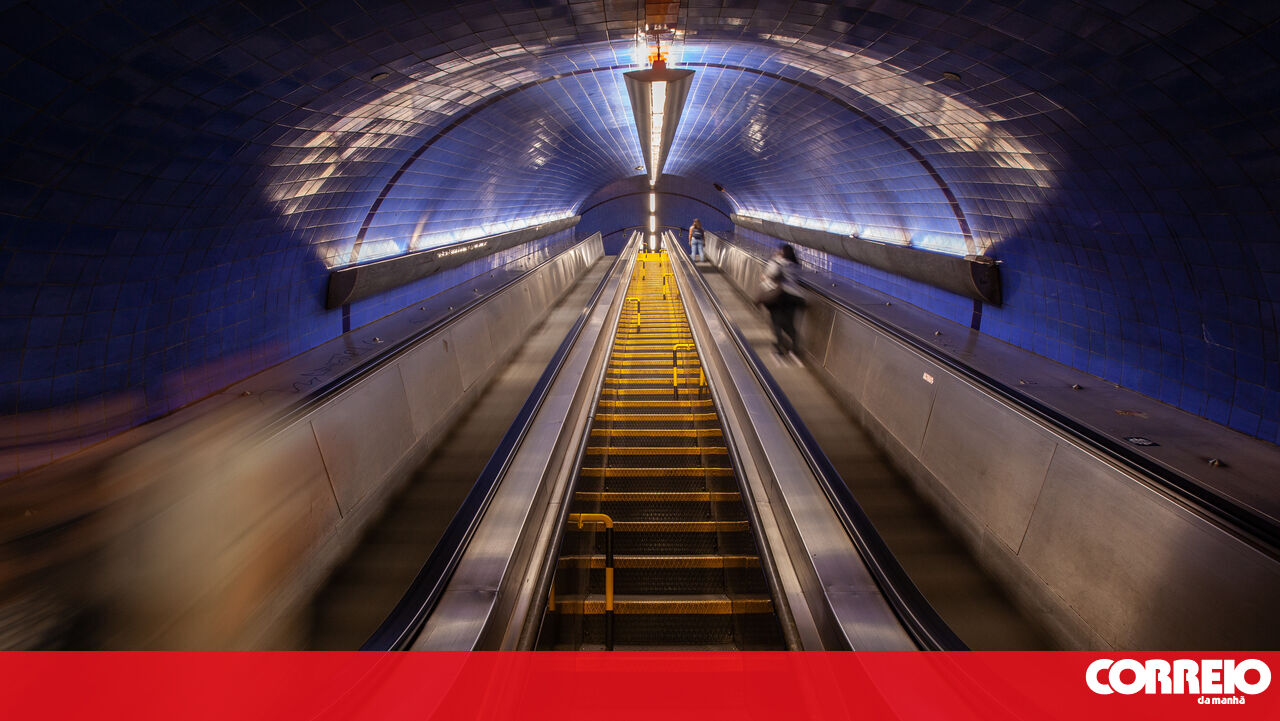 Lisbon Metro Administration to Be Regularized by December Amid Major Expansion Projects