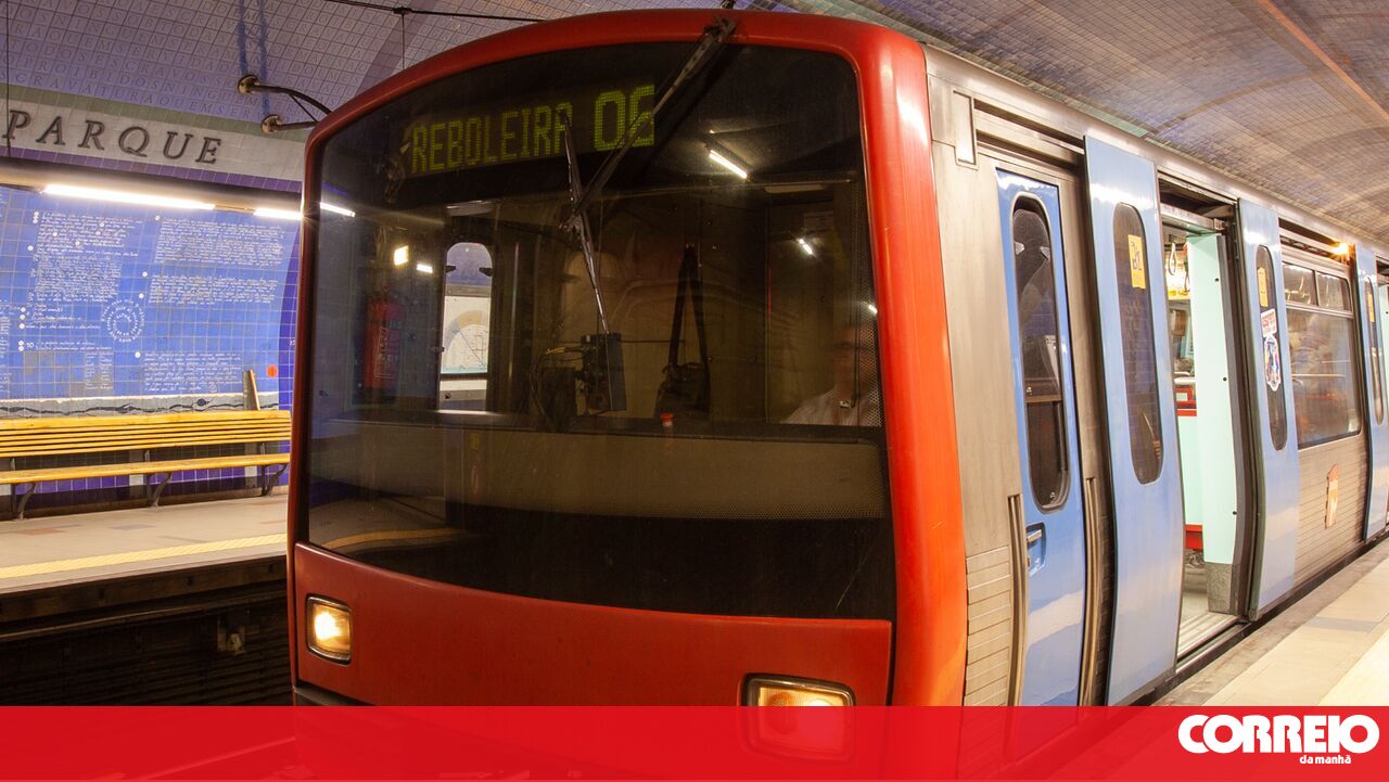 Lisbon Metro Workers Announce Strikes on September 9 and 11 Amid Negotiation Deadlock