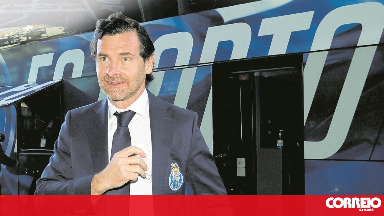 エスタディオ・ド・ドラゴンのトンネル内の混乱は何事もなく終わる – サッカー