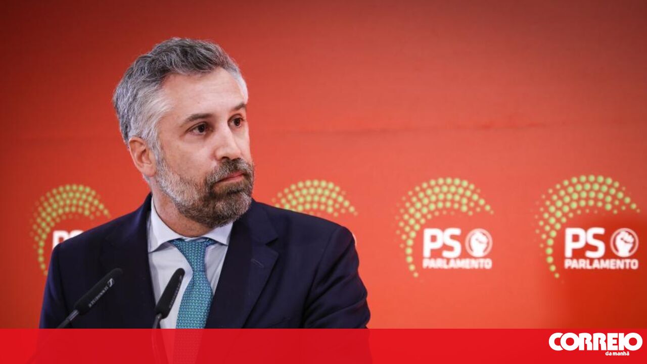 PS Slams Government for Political Exploitation in Algarve Amid Election Campaign