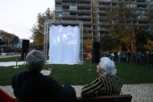 Zé Pedro dos Xutos e Pontapés homenageado