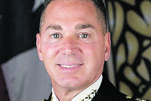 Chad Chronister vai lideral a agência antidroga