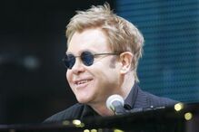 Elton Jones 