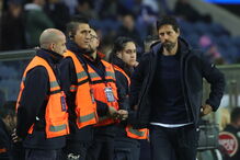 FC Porto vs. Casa Pia
