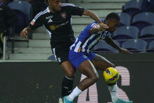 FC Porto vs. Casa Pia