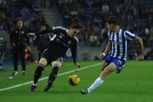 FC Porto vs. Casa Pia