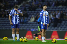 FC Porto vs. Casa Pia