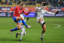 Portugal bate República Checa