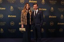 Gala Dragões de Ouro 2024