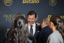 Gala Dragões de Ouro 2024